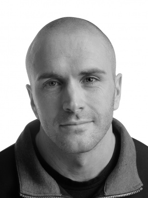 Anders Sundström