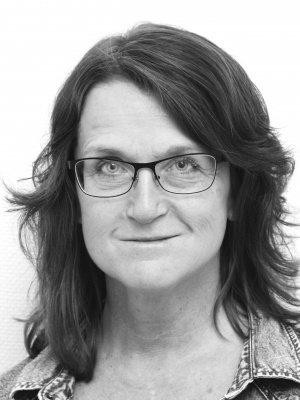 Anneli Åberg