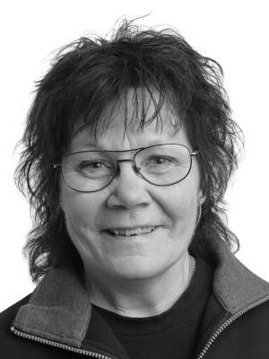 Annelie Ölander