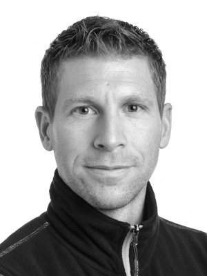 Claes Arvidsson
