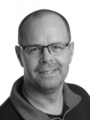 Dan Andersson