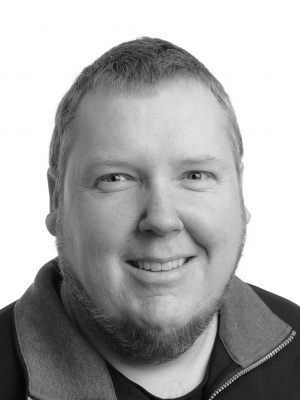 Daniel Björklund