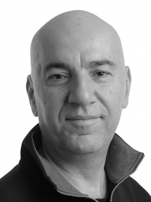 Ergün Gür