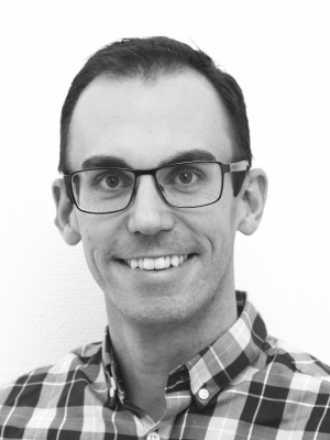 Fredrik Spinnars