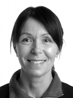 Helena Norlin