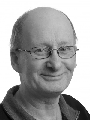 Janne Olsson
