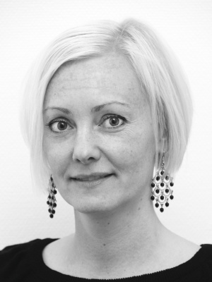 Jennie Persson
