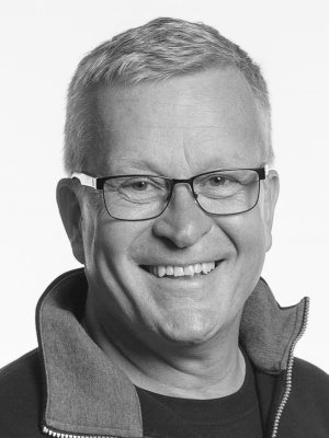Kalle Wallbom
