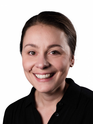 Karin Harrysson