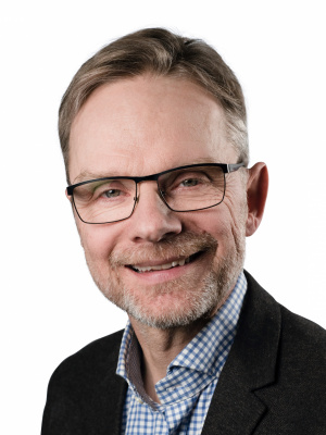 Lars Åsberg