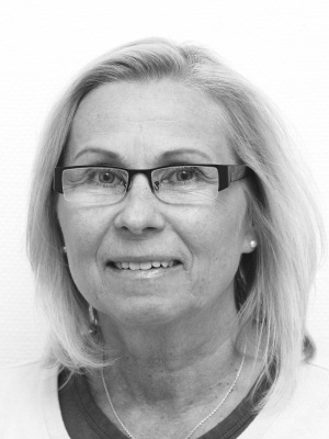 Lena Hägglund