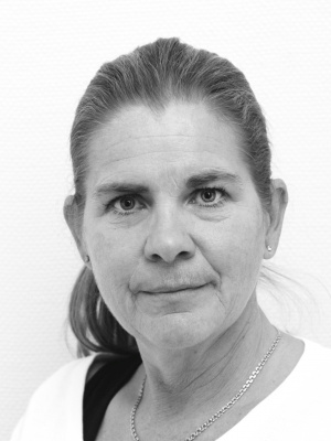 Lena Wexén