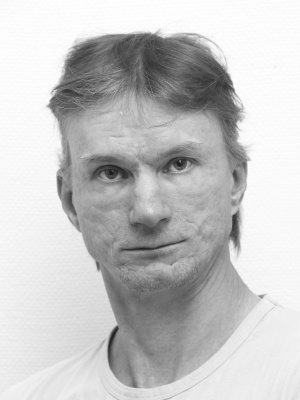 Magnus Larsson
