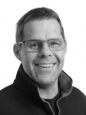 Magnus Regnell