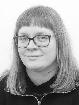 Malin Wennergren