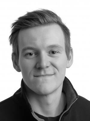 Martin Nilsson
