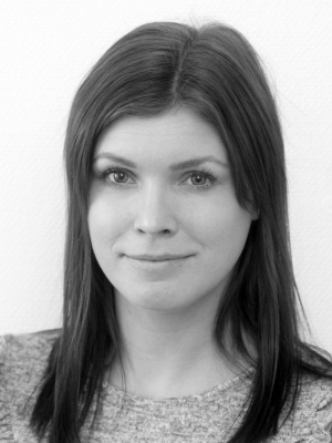Petra Fors
