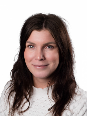 Petra Fors