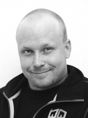 Rickard Danielsson