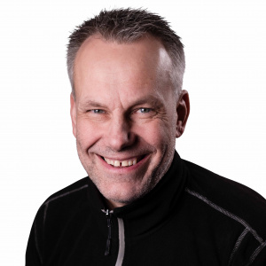 Staffan Tällberg, bovärd