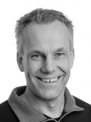 Staffan Tällberg