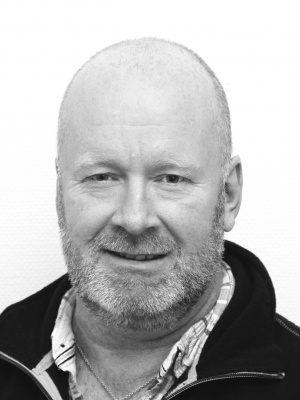 Stefan Trollarv