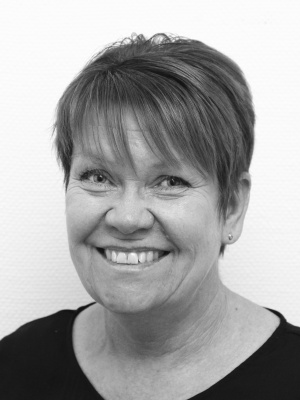 Susanne Henriksson