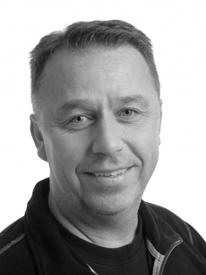 Tommy Hellgren
