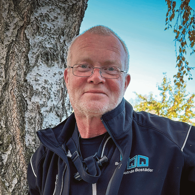 Resursvärd Peter område Söder